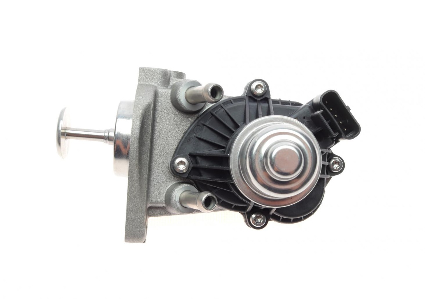 Клапан EGR BMW 3 (F30/G20)/5 (F10/G30) 09- (B47/B57)